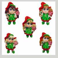 Candy- Elf Girl 2023